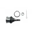 Rotule de suspension avant TEKNÖR ZSD-TY-028 - Visuel 3
