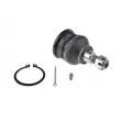 Rotule de suspension TEKNÖR ZSD-TY-029 - Visuel 1