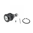 Rotule de suspension TEKNÖR ZSD-TY-029 - Visuel 2