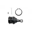 Rotule de suspension TEKNÖR ZSD-TY-029 - Visuel 3