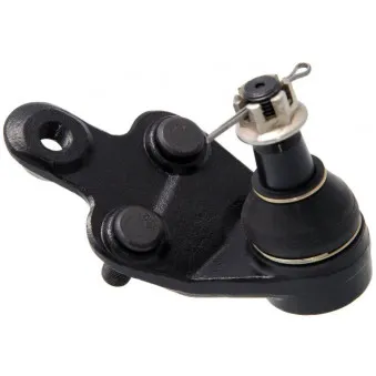 Rotule de suspension avant gauche TEKNÖR