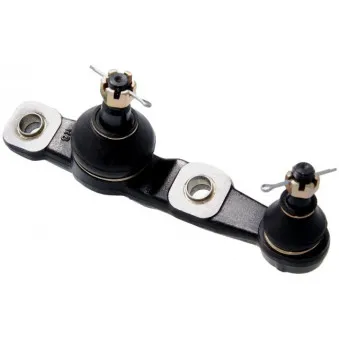 Rotule de suspension avant droit TEKNÖR ZSD-TY-063