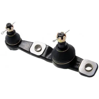 Rotule de suspension avant gauche TEKNÖR ZSD-TY-064