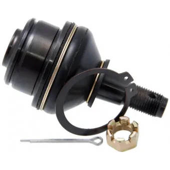 Rotule de suspension avant TEKNÖR