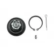 Rotule de suspension TEKNÖR ZSD-TY-085 - Visuel 3