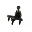 Rotule de suspension avant droit TEKNÖR ZSD-VW-001 - Visuel 1