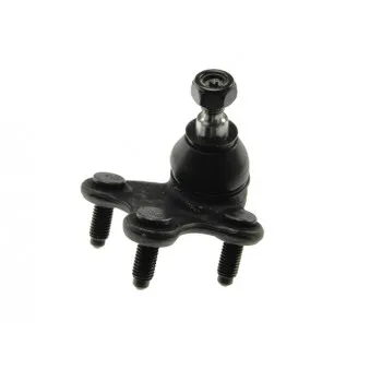 Rotule de suspension avant droit TEKNÖR ZSD-VW-001