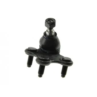 Rotule de suspension avant droit TEKNÖR ZSD-VW-002