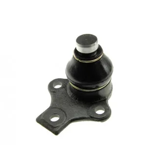 Rotule de suspension avant TEKNÖR ZSD-VW-003