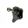 Rotule de suspension avant gauche TEKNÖR ZSD-VW-004 - Visuel 2
