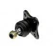 Rotule de suspension avant gauche TEKNÖR ZSD-VW-004 - Visuel 3