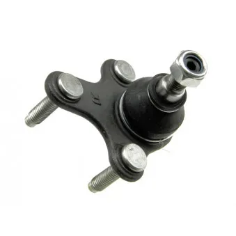 Rotule de suspension avant droit TEKNÖR ZSD-VW-009