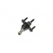 Rotule de suspension avant gauche TEKNÖR ZSD-VW-010 - Visuel 2