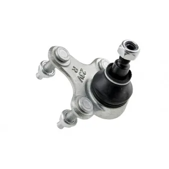 Rotule de suspension avant droit TEKNÖR ZSD-VW-013