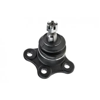 Rotule de suspension TEKNÖR ZSG-DA-002