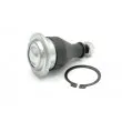 Rotule de suspension avant TEKNÖR ZSG-LR-002 - Visuel 1