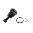 Rotule de suspension TEKNÖR ZSG-NS-006 - Visuel 3