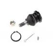 Rotule de suspension TEKNÖR ZSG-TY-010 - Visuel 2