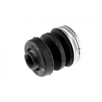 Suspension, corps de l'essieu TEKNÖR ZTP-TY-075E