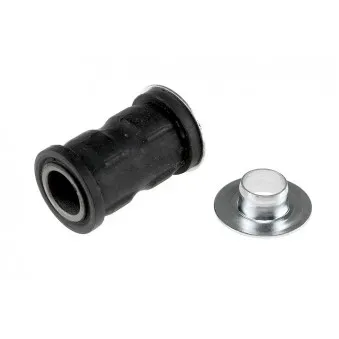 Suspension, crémaillière de direction TEKNÖR ZTP-TY-090E