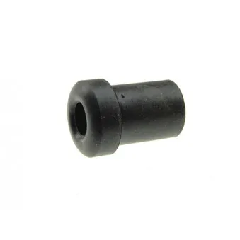 Coussinet de palier, ressort à lames TEKNÖR ZTT-CH-003B