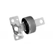 Suspension, bras de liaison arrière droit TEKNÖR ZTT-FR-008A - Visuel 1