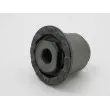 Suspension, corps de l'essieu arrière TEKNÖR ZTT-FR-014B - Visuel 1