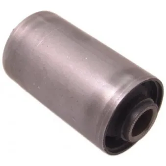 Coussinet de palier, ressort à lames TEKNÖR ZTT-MS-015B
