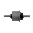 Suspension, corps de l'essieu arrière TEKNÖR ZTT-MS-017A - Visuel 3