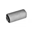Coussinet de palier, ressort à lames TEKNÖR ZTT-MS-020A - Visuel 1