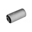 Coussinet de palier, ressort à lames TEKNÖR ZTT-MS-020A - Visuel 2
