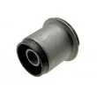 Suspension, corps de l'essieu avant droit TEKNÖR ZTT-NS-061C - Visuel 2