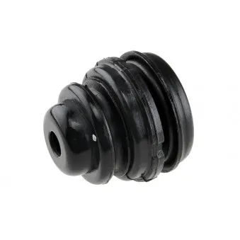 Suspension, corps de l'essieu TEKNÖR ZTT-NS-082A