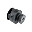 Suspension, corps de l'essieu TEKNÖR ZTT-NS-082C - Visuel 1