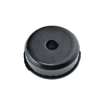 Suspension, corps de l'essieu TEKNÖR ZTT-NS-082D