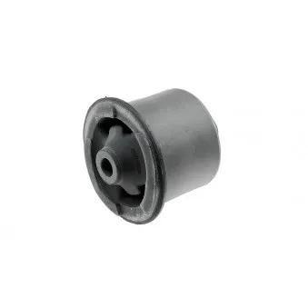 Suspension, corps de l'essieu arrière TEKNÖR ZTT-TY-044D