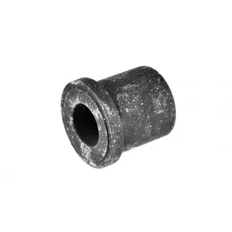 Coussinet de palier, ressort à lames TEKNÖR ZTT-TY-046B
