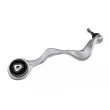 Biellette de barre stabilisatrice avant gauche TEKNÖR ZWD-BM-015 - Visuel 1