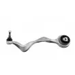 Biellette de barre stabilisatrice avant gauche TEKNÖR ZWD-BM-015 - Visuel 3