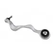 Biellette de barre stabilisatrice avant droit TEKNÖR ZWD-BM-016 - Visuel 1