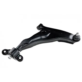 Bras de liaison, suspension de roue avant droit TEKNÖR ZWD-CH-002