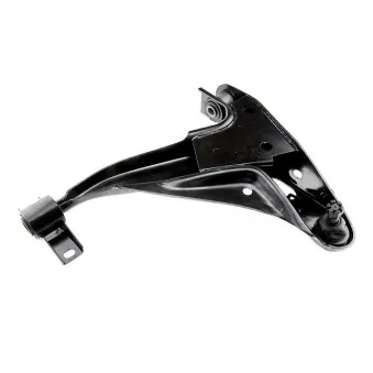 Bras de liaison, suspension de roue avant gauche TEKNÖR ZWD-CH-026