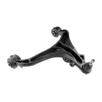 Bras de liaison, suspension de roue avant droit TEKNÖR ZWD-CH-055