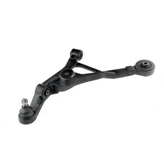 Bras de liaison, suspension de roue avant gauche TEKNÖR ZWD-CH-057