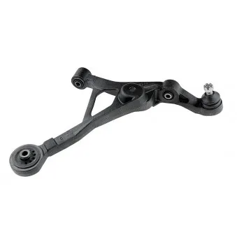 Bras de liaison, suspension de roue avant droit TEKNÖR ZWD-CH-058