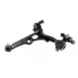 Bras de liaison, suspension de roue avant gauche TEKNÖR ZWD-CT-001 - Visuel 1