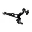Bras de liaison, suspension de roue avant gauche TEKNÖR ZWD-CT-001 - Visuel 2