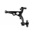 Bras de liaison, suspension de roue avant gauche TEKNÖR ZWD-CT-001 - Visuel 3