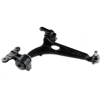 Bras de liaison, suspension de roue avant droit TEKNÖR ZWD-CT-002