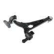 Bras de liaison, suspension de roue avant droit TEKNÖR ZWD-CT-002 - Visuel 2